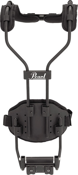 Pearl CXS-2 Harnais Airframe 2