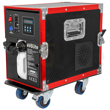 Hazebox 2000 XL Evolite