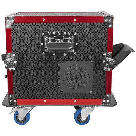 Hazebox 2000 XL Evolite