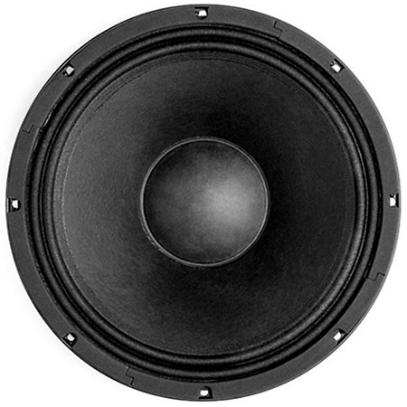 12HPL64 4 Ohm Push Buttons B&C Speakers
