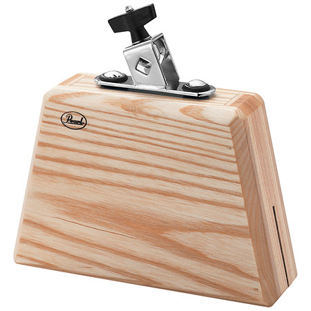 Pearl PAB100 Wood Block mit Holder