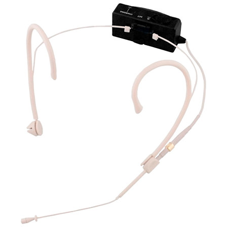 Pack MU-210D + ACT-22T Lithium + ACT-311I Mipro