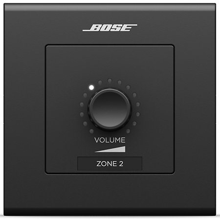 Bose Professional CC-1D Control Center Black