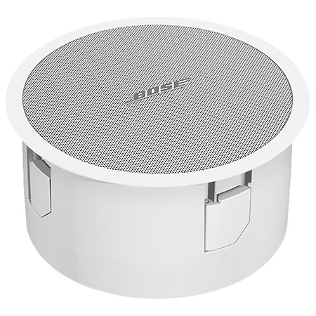 Bose Professional Freespace 3 Flush Bass Module White