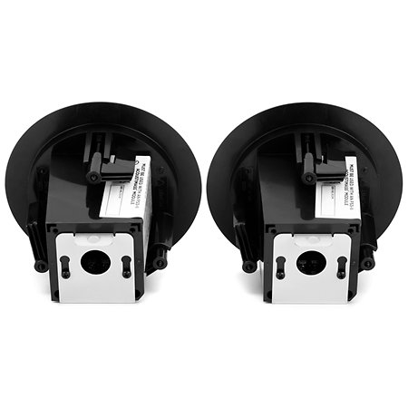 Freespace 3 Flush Satellite Module Black (la paire) Bose Professional