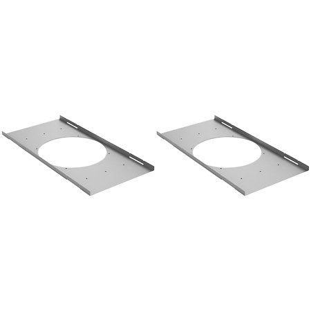 Bose Professional FreeSpace FS3B Bass Module Tile Bridge (lot de 2)