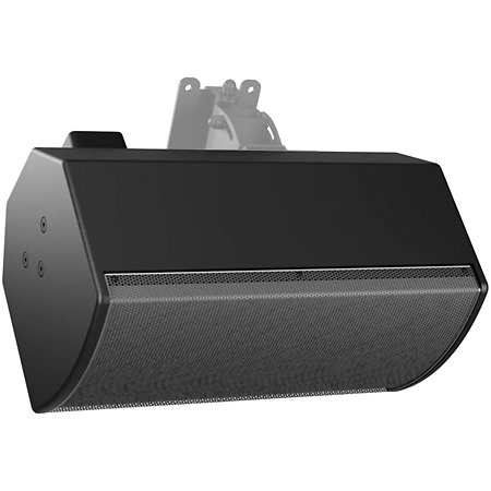 ArenaMatch Utility AMU108-120 120x60 Outdoor Loudspeakers Black Bose Professional