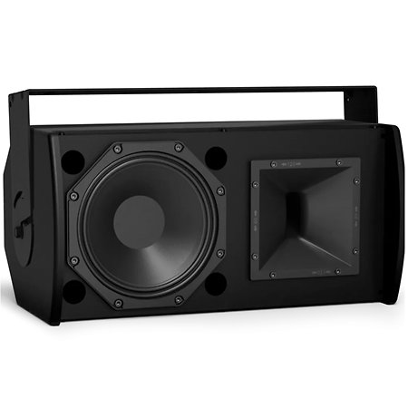 ArenaMatch Utility AMU108-120 120x60 Outdoor Loudspeakers Black Bose Professional