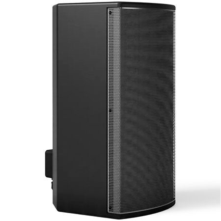 ArenaMatch Utility AMU108-120 120x60 Outdoor Loudspeakers Black Bose Professional
