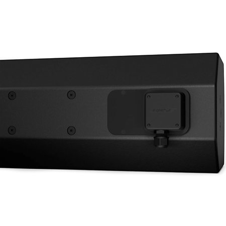 ArenaMatch Utility AMU108-120 120x60 Outdoor Loudspeakers Black Bose Professional