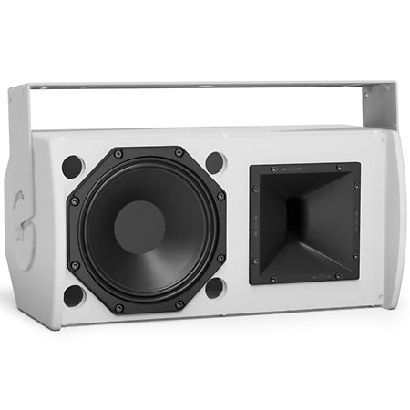 ArenaMatch Utility AMU108-120 120x60 Outdoor Loudspeakers White Bose Professional