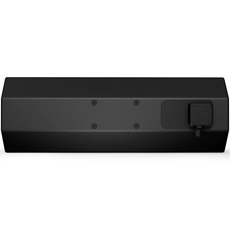 ArenaMatch Utility AMU208-120 120x60 Outdoor Loudspeakers Black Bose Professional