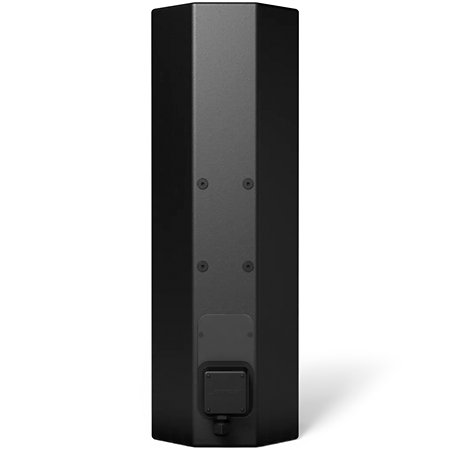 ArenaMatch Utility AMU208-120 120x60 Outdoor Loudspeakers Black Bose Professional