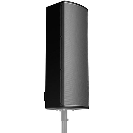 ArenaMatch Utility AMU208-120 120x60 Outdoor Loudspeakers Black Bose Professional