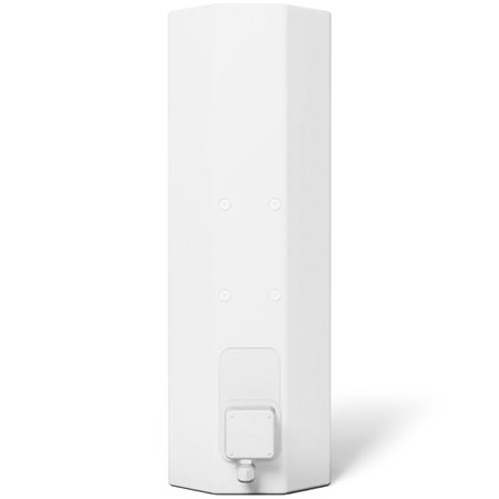 ArenaMatch Utility AMU208-120 120x60 Outdoor Loudspeakers White Bose Professional