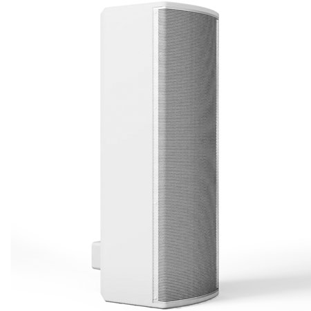 ArenaMatch Utility AMU208-120 120x60 Outdoor Loudspeakers White Bose Professional