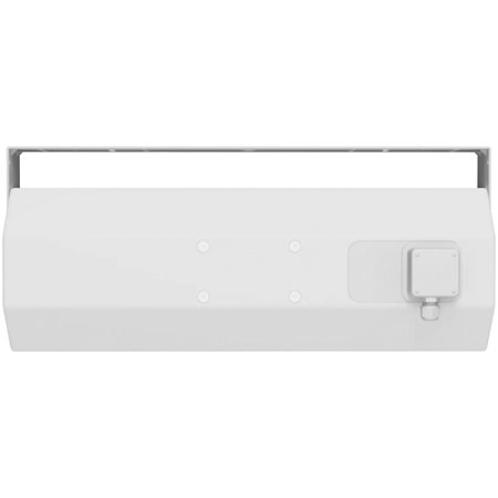 ArenaMatch Utility AMU208-120 120x60 Outdoor Loudspeakers White Bose Professional