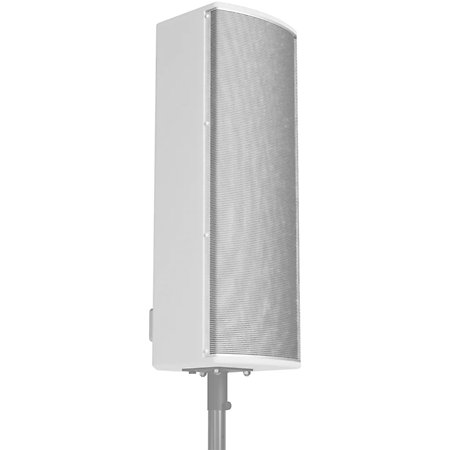 ArenaMatch Utility AMU208-120 120x60 Outdoor Loudspeakers White Bose Professional