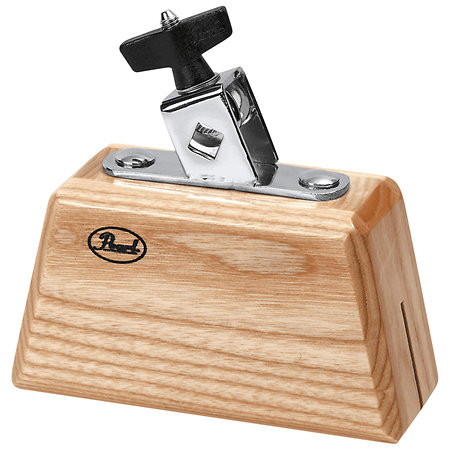 Pearl PAB20 Wood Block with Holder