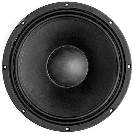 B&C Speakers 12HPL76 8 Ohm Push Buttons