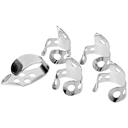 33P025 Onglet doigt Nickel 0,025 Sachet de 5 Dunlop