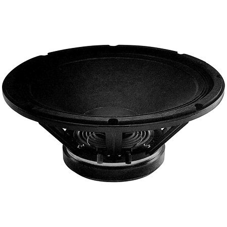 B&C Speakers 15PE40 8 Ohm Push Buttons