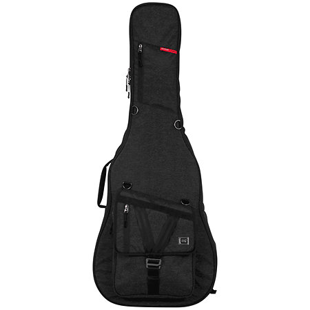 GT Transit Acoustic Black Gator