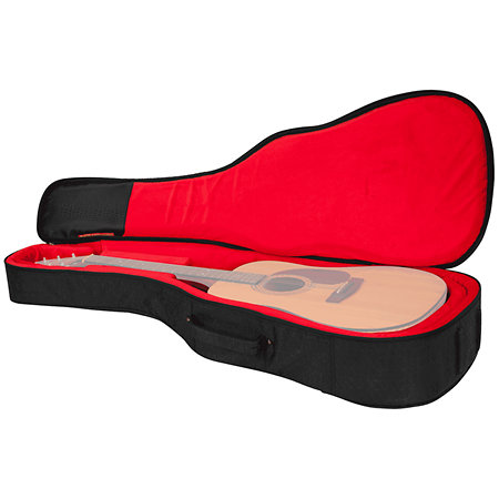 GT Transit Acoustic Black Gator