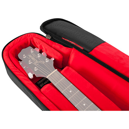 GT Transit Acoustic Black Gator