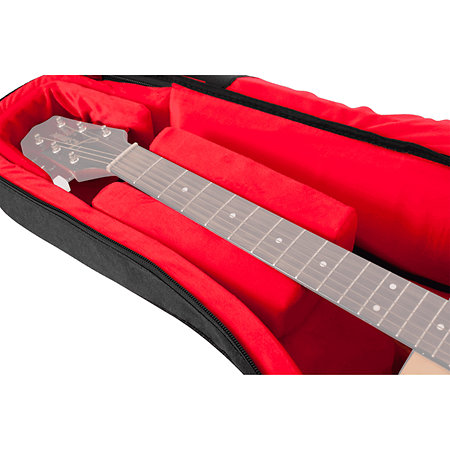 GT Transit Acoustic Black Gator