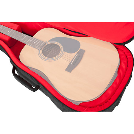 GT Transit Acoustic Black Gator