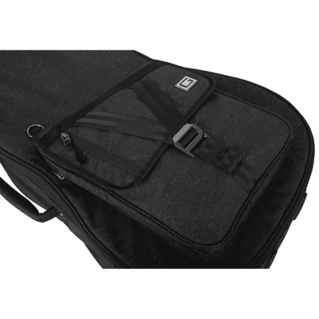 GT Transit Acoustic Black Gator