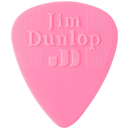 Dunlop 44R060FM Fat Mike Custom Nylon Standard 0,60 mm Sachet de 24
