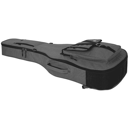GT Transit Acoustic Grey Gator