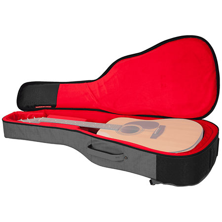 GT Transit Acoustic Grey Gator