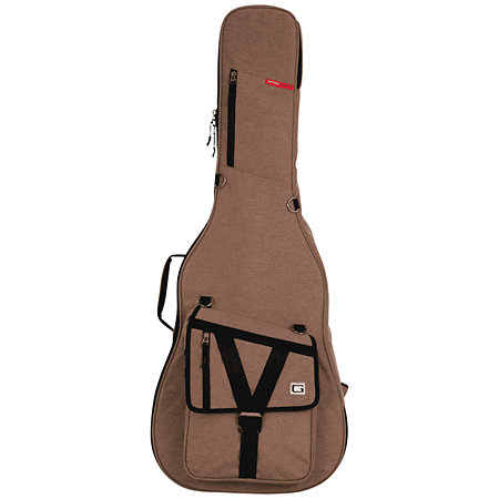 Gator GT Transit Acoustic Tan