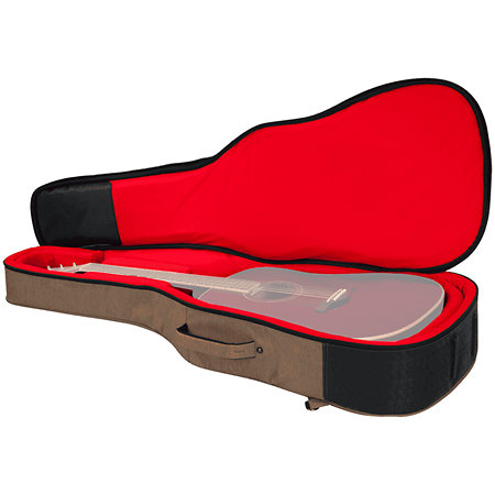 GT Transit Acoustic Tan Gator