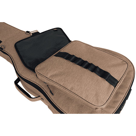 GT Transit Acoustic Tan Gator