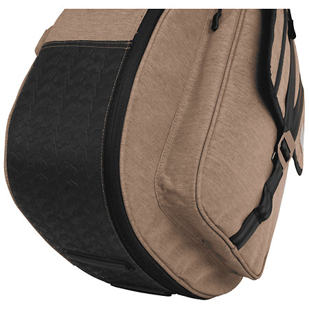 GT Transit Acoustic Tan Gator