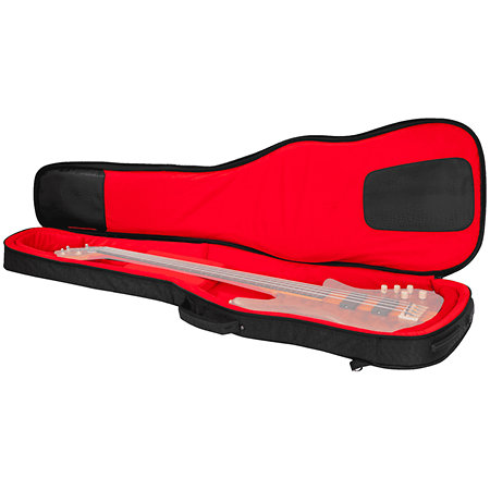 GT Transit Bass Black Gator