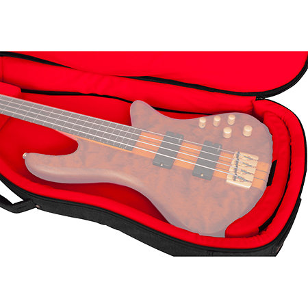 GT Transit Bass Black Gator