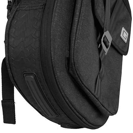 GT Transit Bass Black Gator