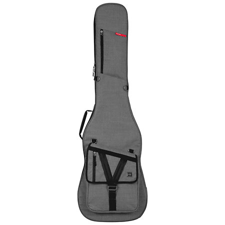 GT Transit Bass Grey Gator