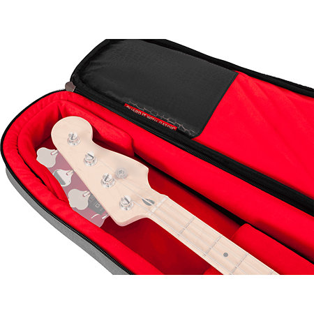GT Transit Bass Grey Gator
