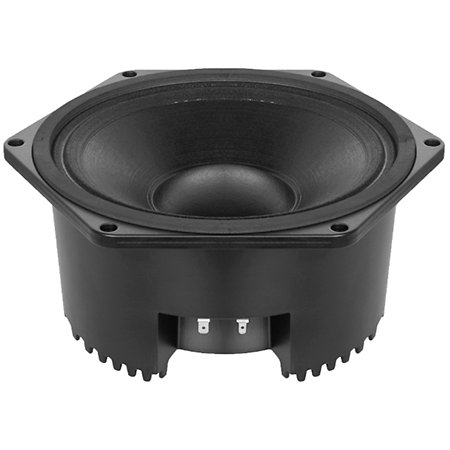 10NSM76 8 Ohm B&C Speakers