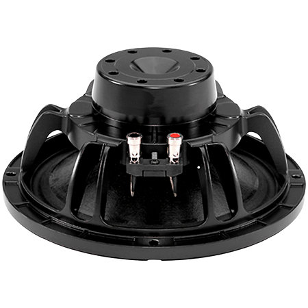 B&C Speakers 10NDL64 8 Ohm Push Buttons
