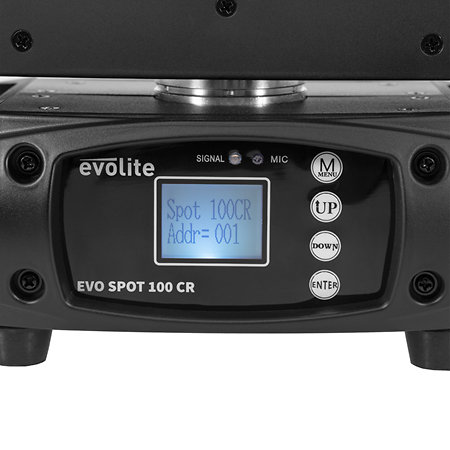 Evo Spot 100-CR Evolite