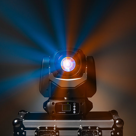 Evo Beam 100-CR Evolite