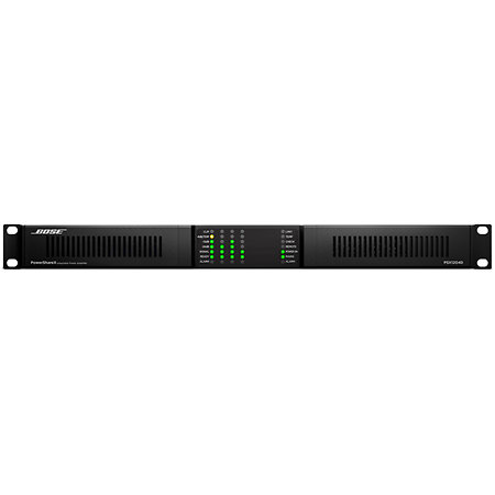 PSX1204D PowerShareX Bose Professional