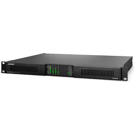 PSX1204D PowerShareX Bose Professional